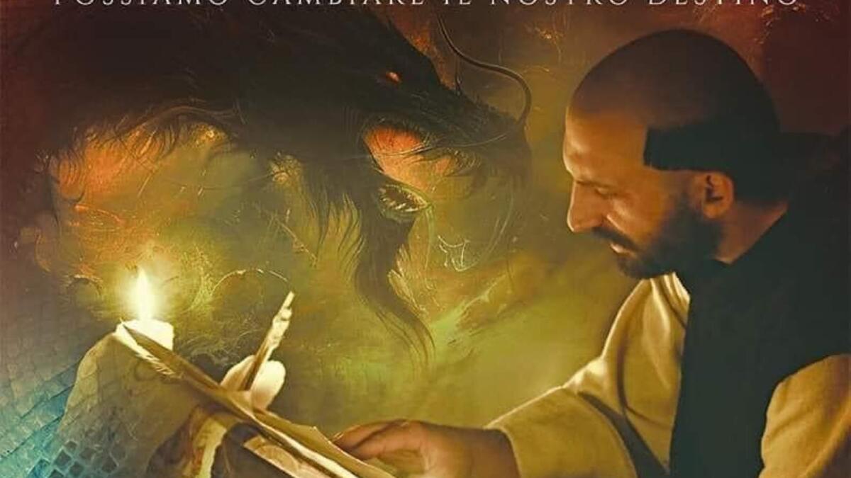 Al Cinema il film che racconta Gioacchino da Fiore - 
