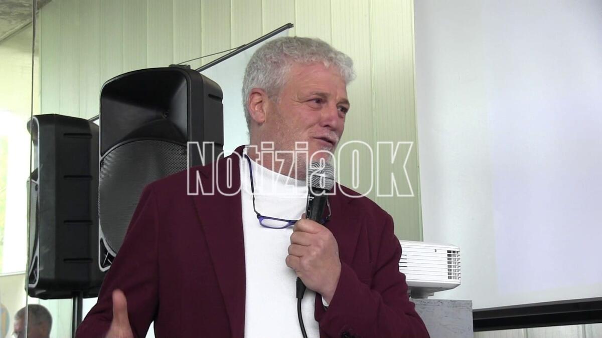 Il crotonese Pino Talarico eletto Consigliere del Comitato Regionale Calabria LND - 