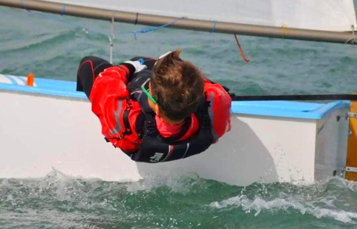 (VIDEO) La Vela forma i ragazzi crotonesi, in un patto tra mare e territorio - 