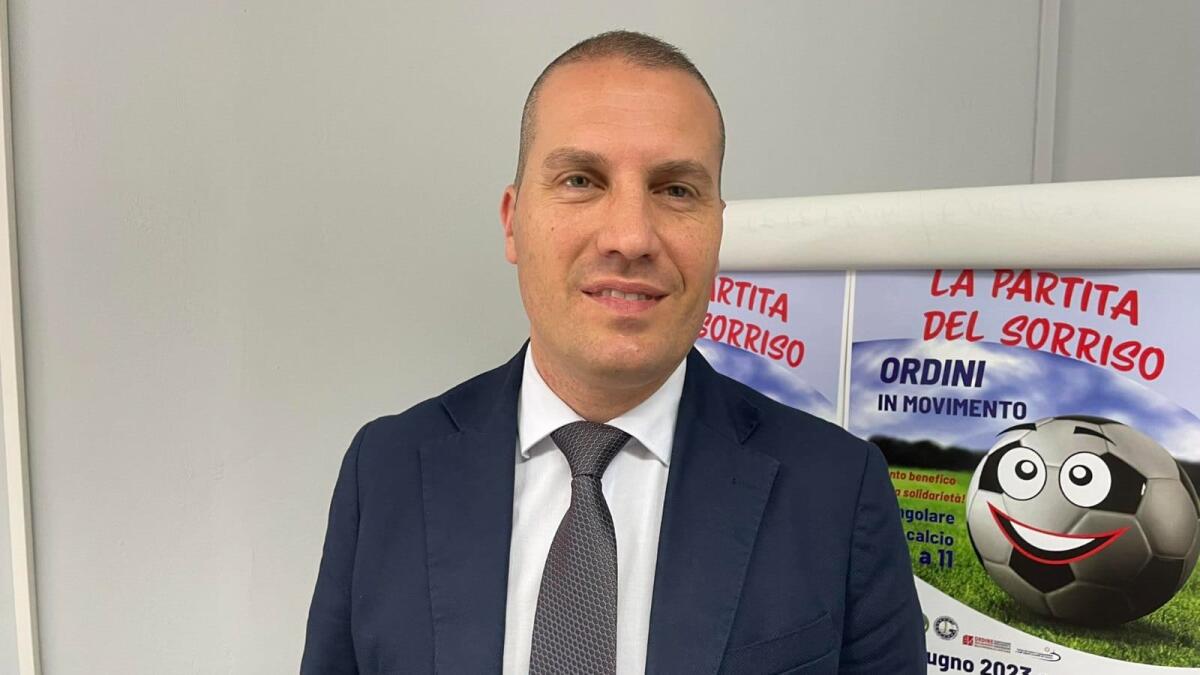 Cotronei, intimidazione al sindaco Ammirati e al dirigente Scavelli - Antonio Ammirati , sindaco di Cotronei