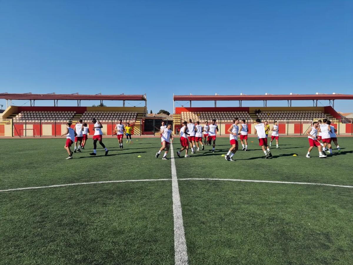 Eccellenza - Pari per l'Isola in trasferta, ora testa al match casalingo - 
