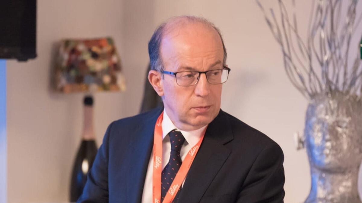 Crotone - Tutto pronto per le Giornate Diabetologiche, quest'anno premi a giovani ricercatori - Primario del Reparto di Diabetologia dell’Ospedale Civile San Giovanni di Dio