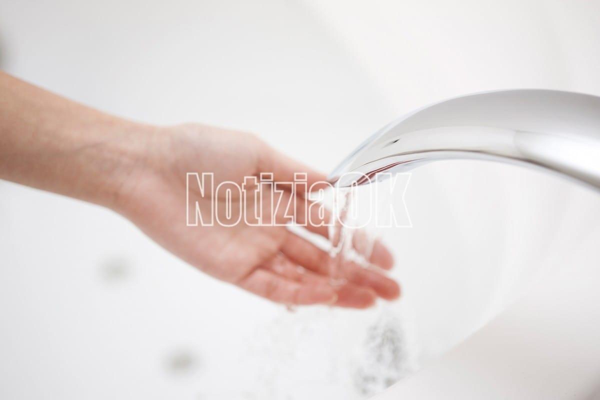 Crotone - Terminati gli interventi sulla condotta idrica: ecco quando tornerà l'acqua - 