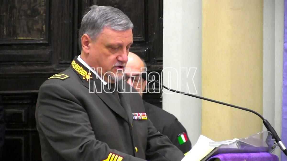 Crotone - L'ing. Roberto Fasano lascia il comando provinciale dei Vigili del Fuoco - 