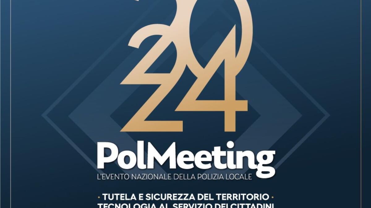 XI edizione di PolMeeting a Cosenza il 16 e il 17 ottobre - 
