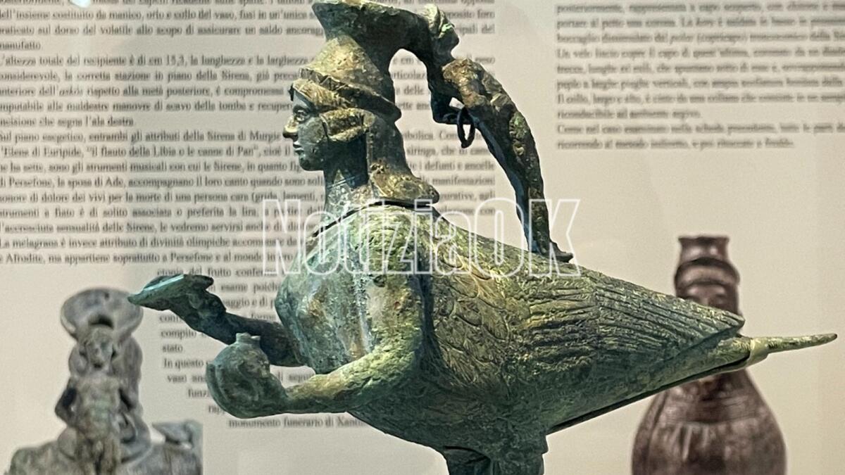 Una sera al Museo: porte aperte per le Giornate Europee del Patrimonio - 