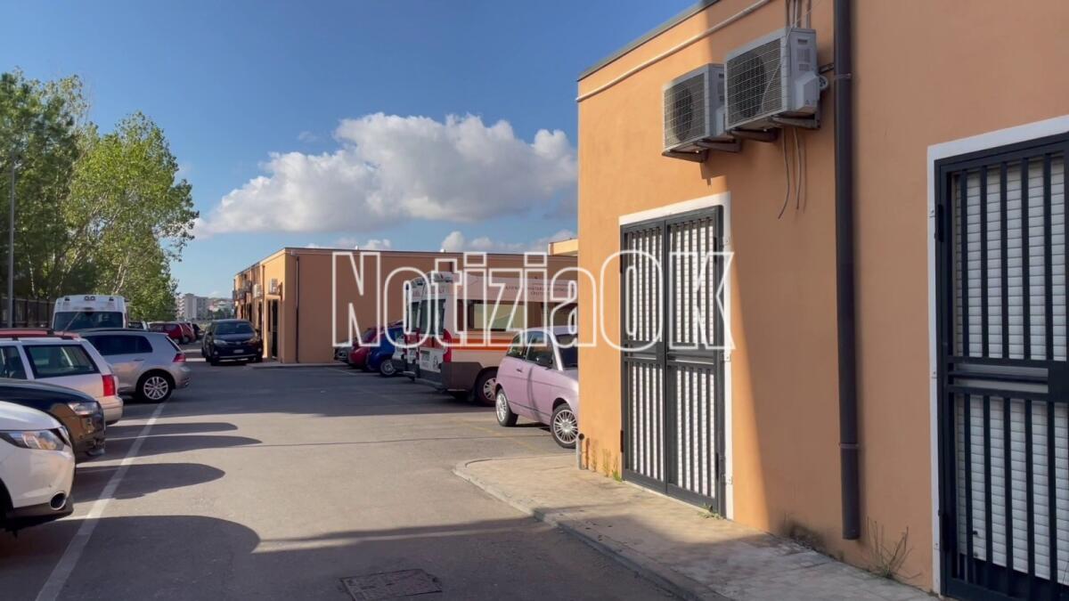 Crotone - Niente nuova carrozzina per un disabile, l'Asp spiega il perchè del rifiuto - 