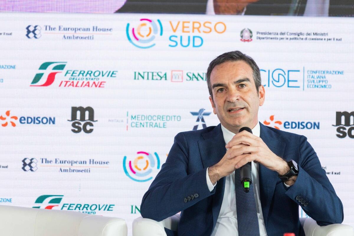 Autonomia Differenziata - Occhiuto: "Serve prudenza, prima finanziare Lep" - 