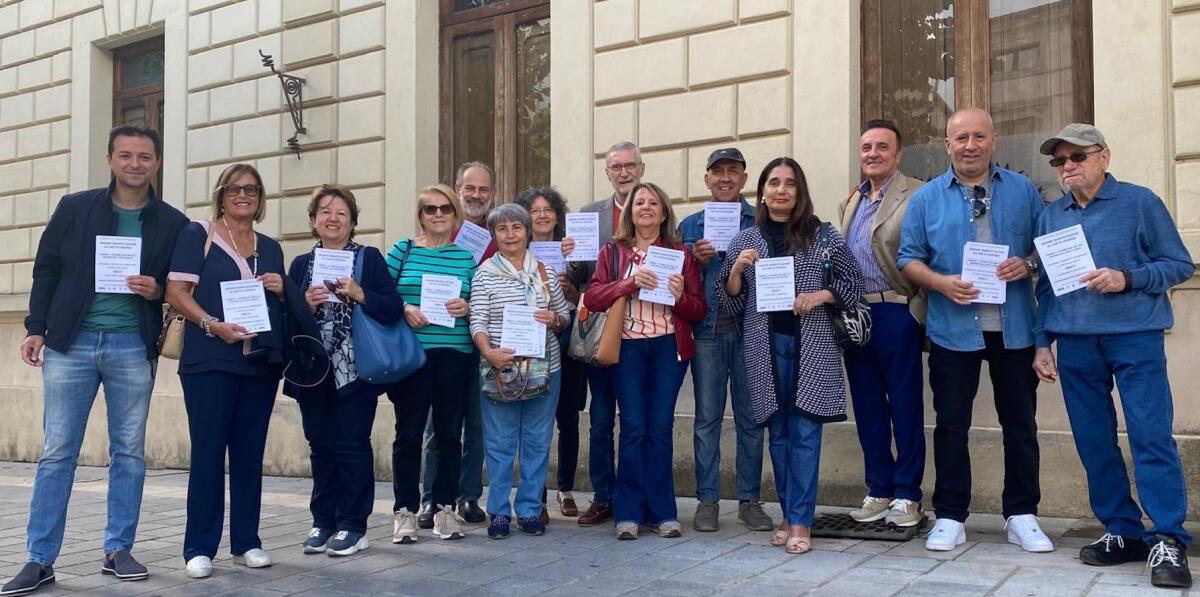 Castrovillari - Diritto alla salute, le associazioni si preparano alla manifestazione dell'11 ottobre - 