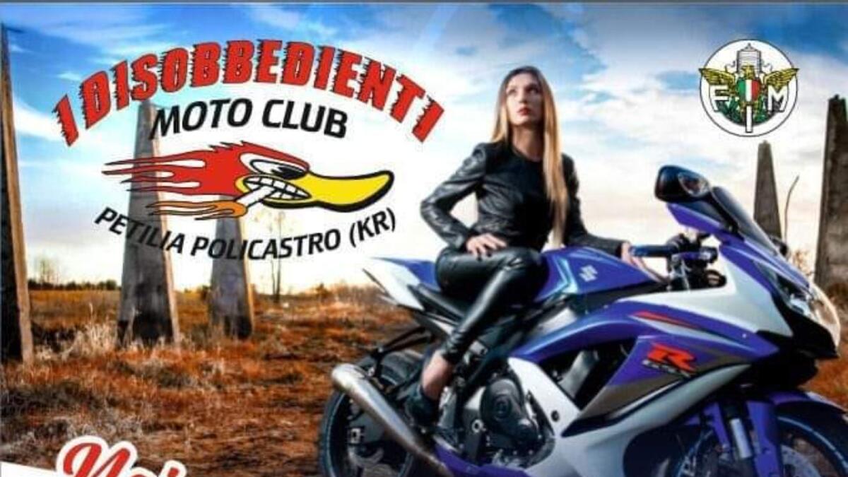 Petilia Policastro - Un fine settimana a rombo di motori - 