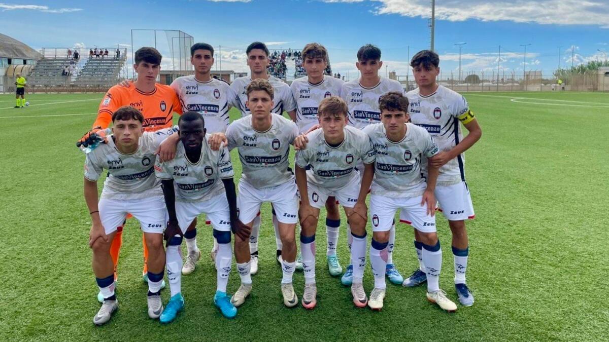 Primavera | Pareggio per un buon Crotone nell'esordio di campionato - 