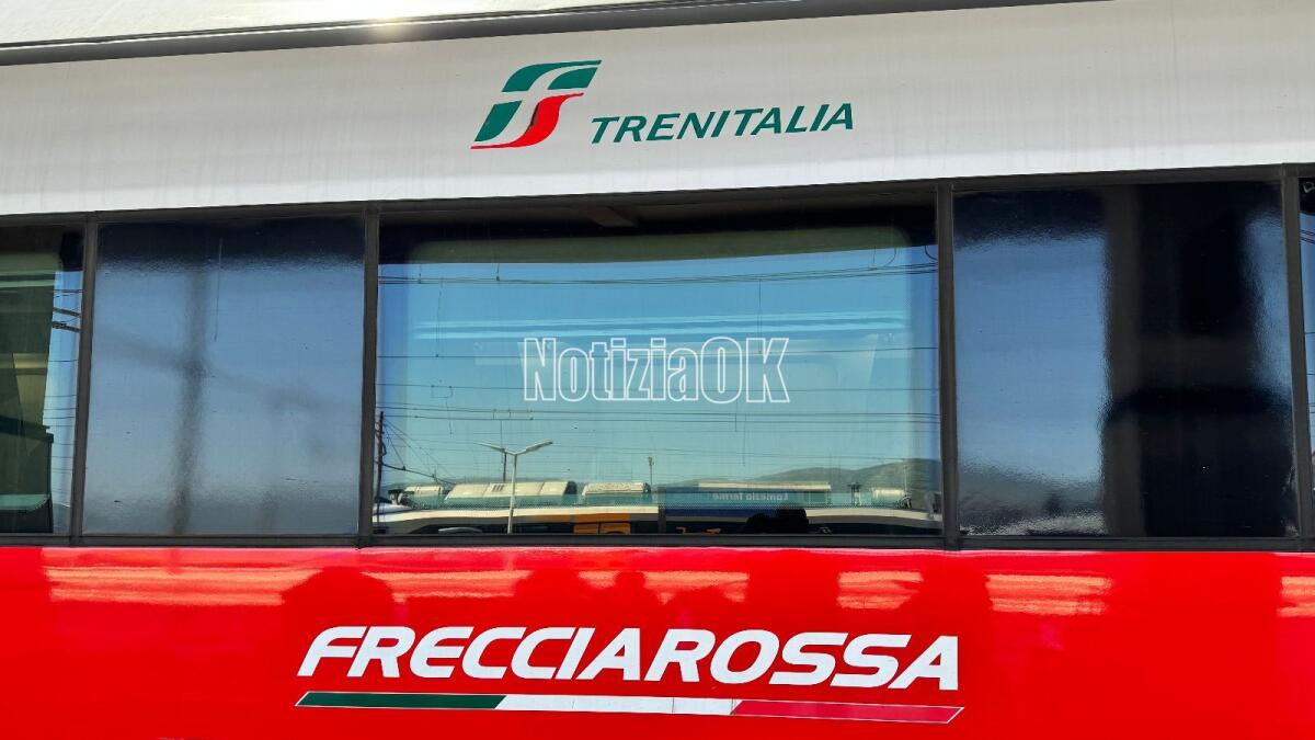 Proposta di istituire il Freccia Rossa Bis, ne parla il Centro studi Giorgio La Pira - 