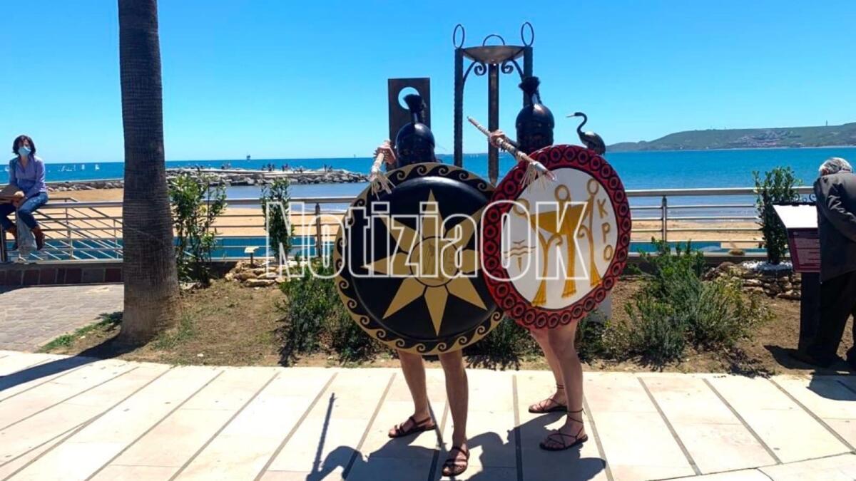 La Grecia chiama i suoi figli: Crotone risponde - 
