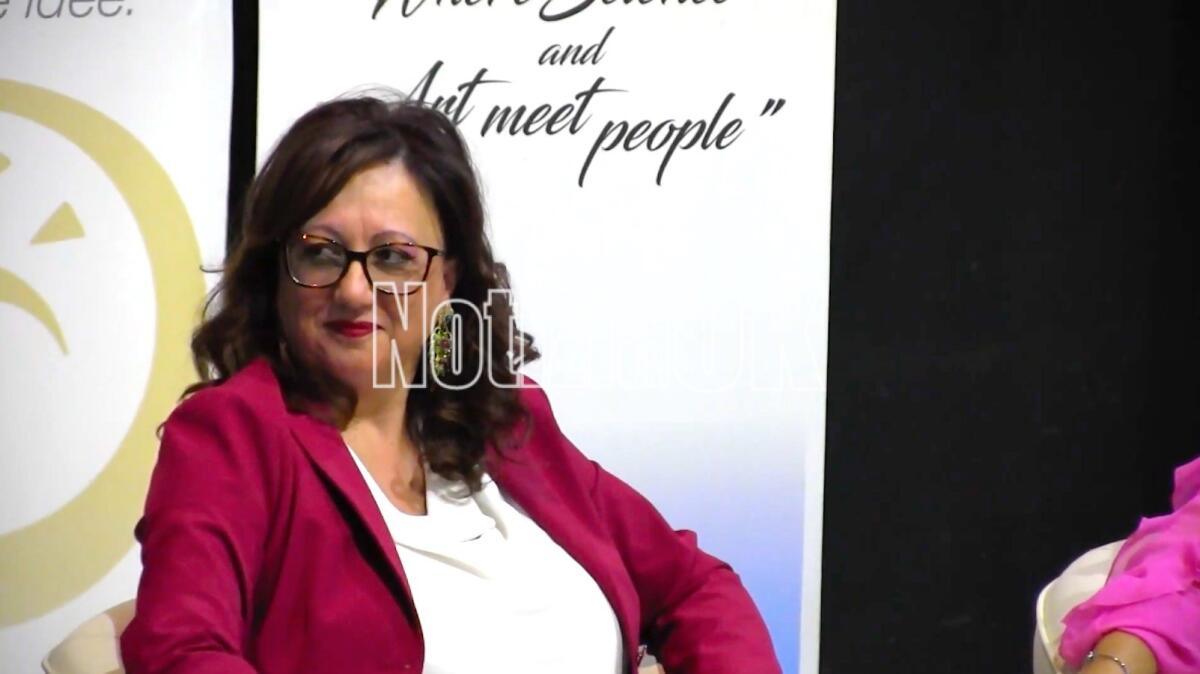 Professoressa e scrittrice, con il suo ''Pezzi'' Giovanna Ripolo viviseziona il racconto: ''Leggete indistintamente'' - 
