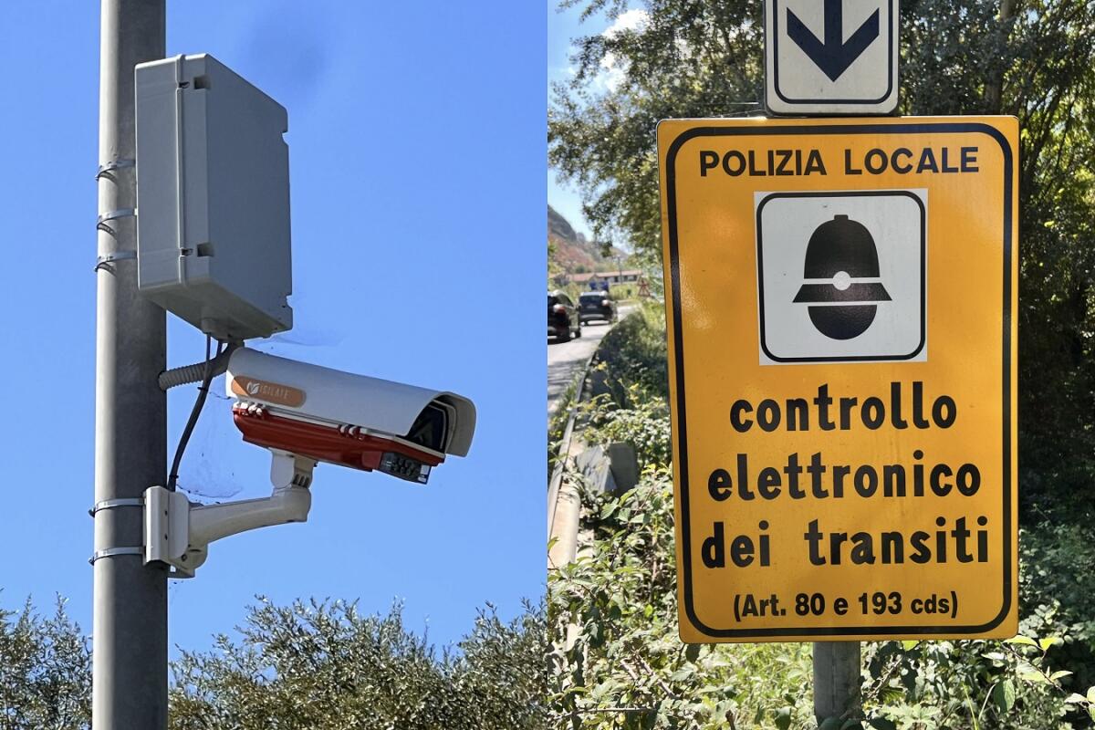 Zumpano: intensificati i controlli su assicurazione e revisione veicoli - 