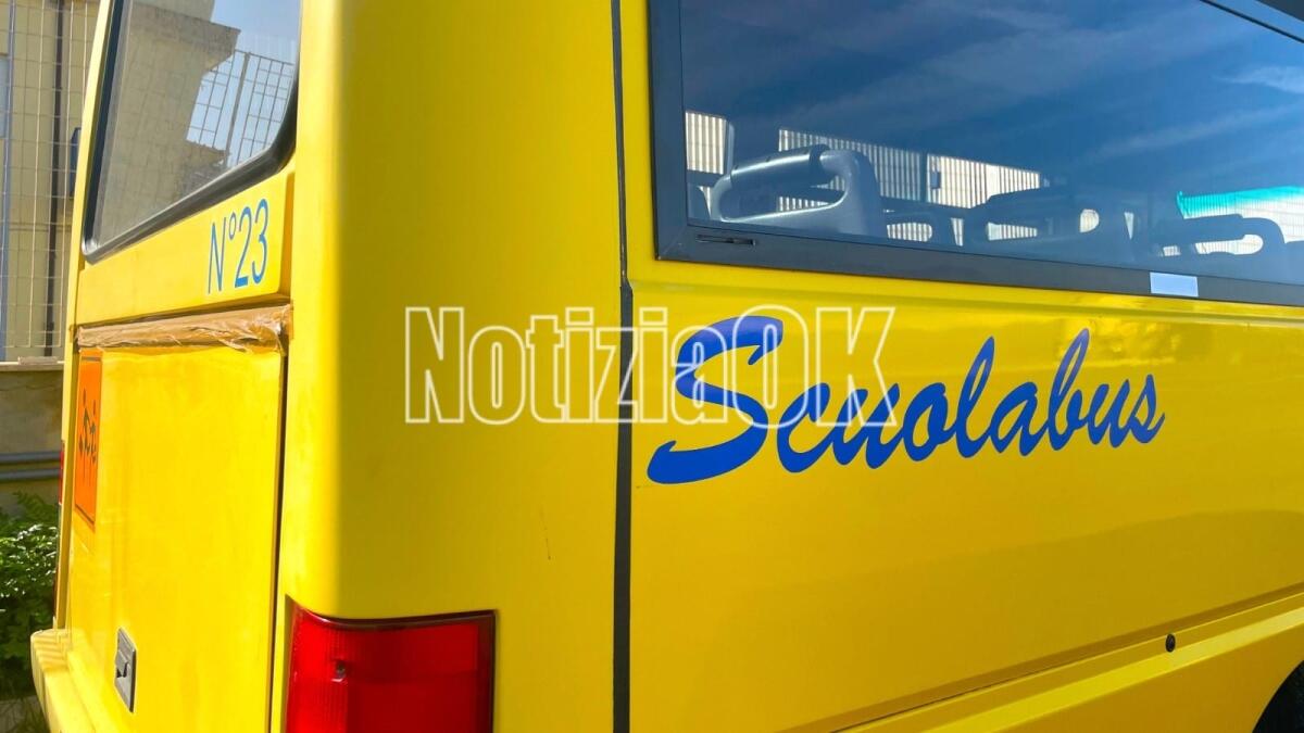 Cerenzia - Scuolabus e mensa gratuiti per i bimbi con abilità diversa - 