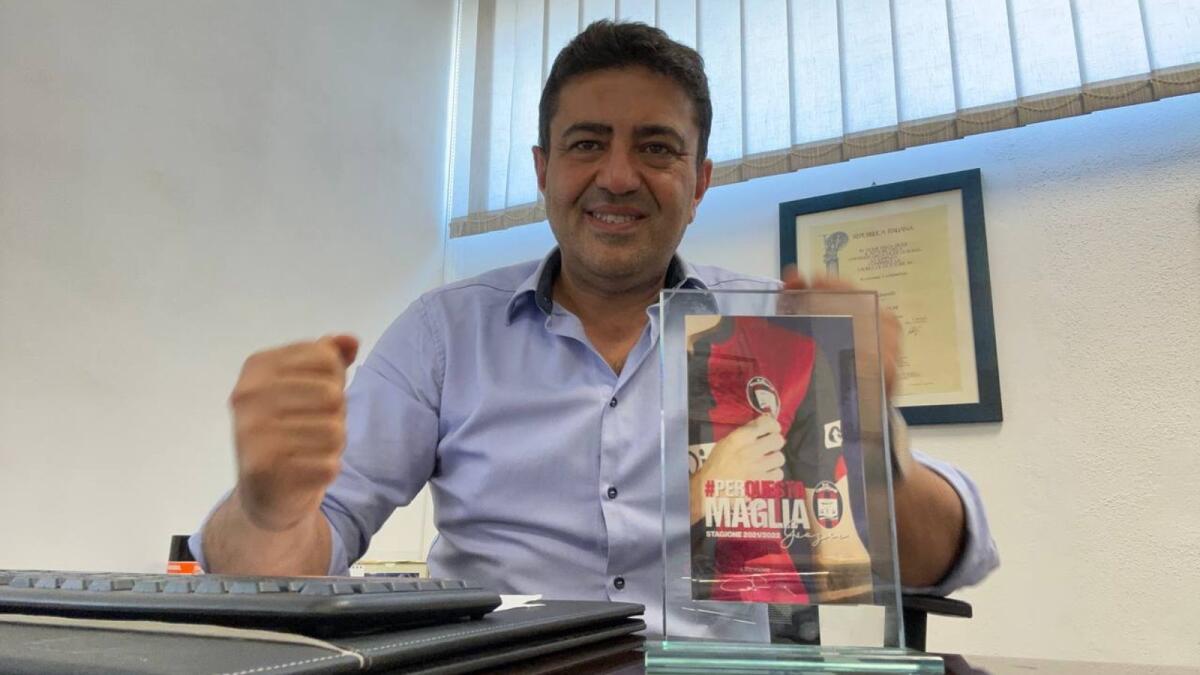 #CaveseCrotone | La partita vista da... Saverio Ninarello: "Se il buongiorno si vede dal mattino..." - 