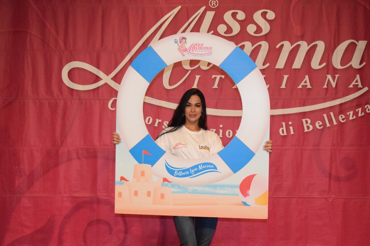 Per ''Miss Mamma Italiana 2024'' anche una mamma di Mesoraca - 