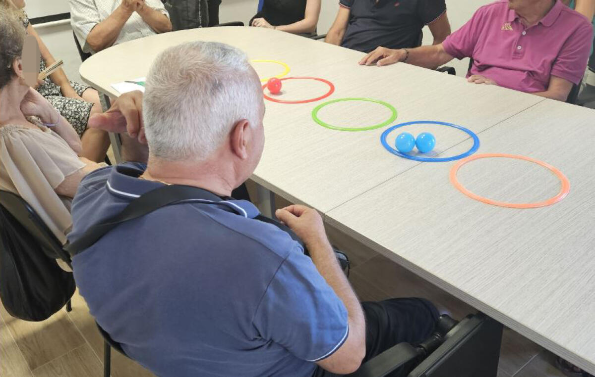 Crotone - Per il mese Mondiale dell’Alzheimer il sostegno dell'associazione Sabir - 