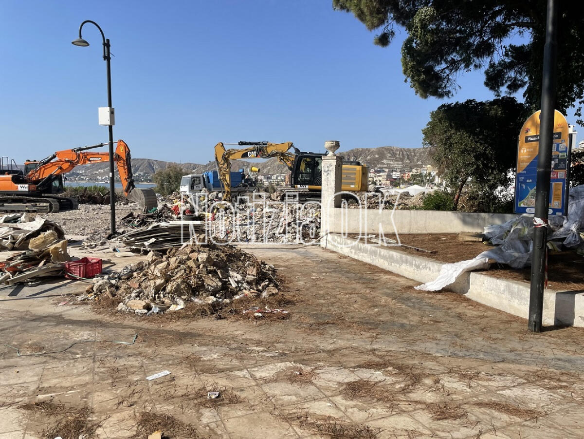 Crotone - "C'eravamo tanto amati..." è polemica tra il PD e il sindaco Voce - 