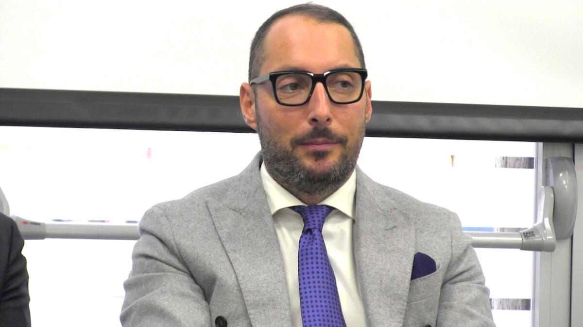 #PicernoCrotone | La partita vista da... Luca Mancuso: « - 