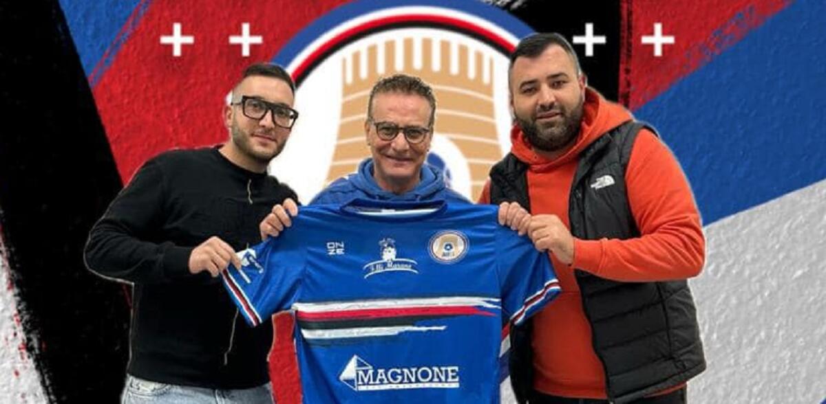 Calcio a 5, l'Amantea Futsal continua con mister Pippo Torneo - 