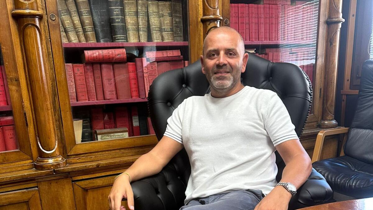 #CrotoneMessina | La Partita vista da... Giuseppe Fiorino: «Tornare a essere una piccola squadra tra le grandi» - 