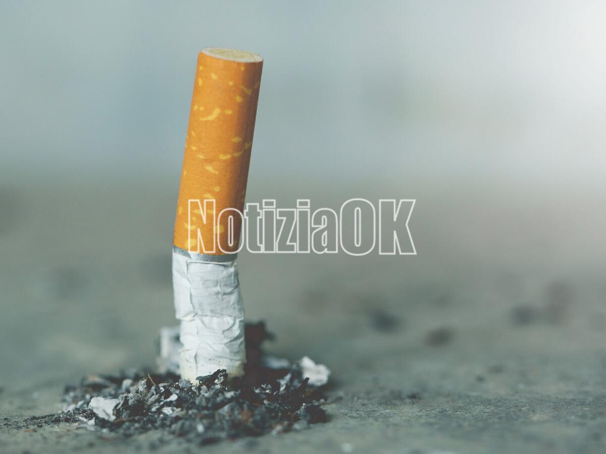 #UnRespiroPulito, l'iniziativa tra glia dolescenti per dire "no" al fumo - 