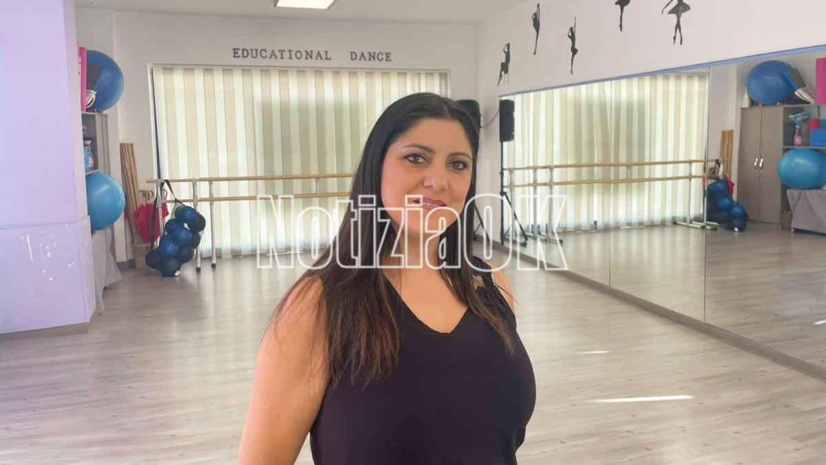 (VIDEO) Educational Dance, quando ballare è passione ed è anche un gioco - 