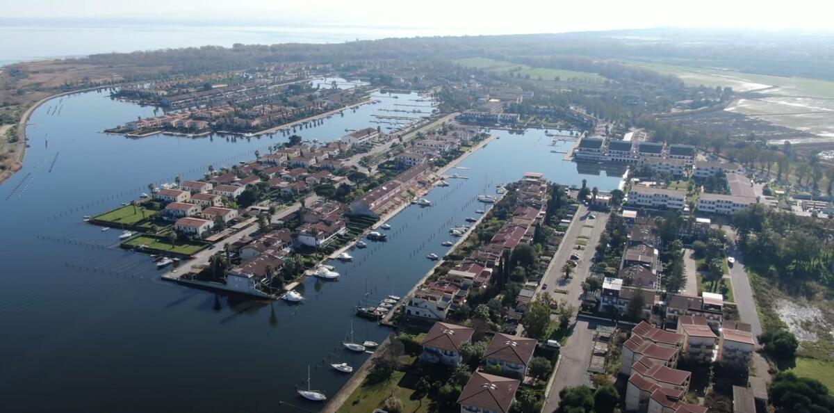 Acquisizione Acquedotto dei Laghi di Sibari: nuova vittoria al Consiglio di Stato - 