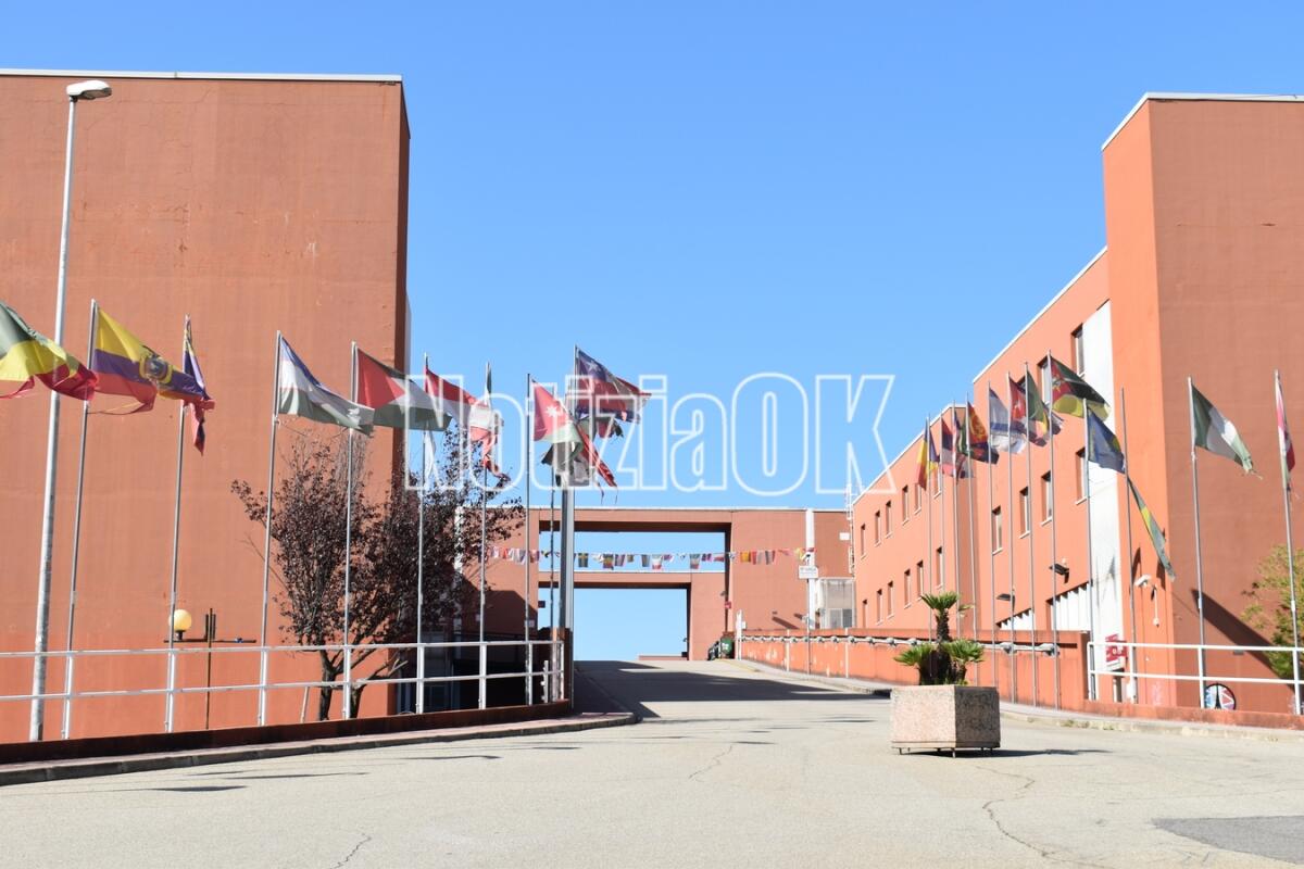 La Commissione europea promuove l'Unical: «Ideale per la ricerca» - 