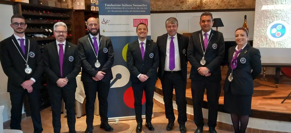 Come si diventa sommelier: prende il via a Rende il Corso di Qualificazione Professionale  - 