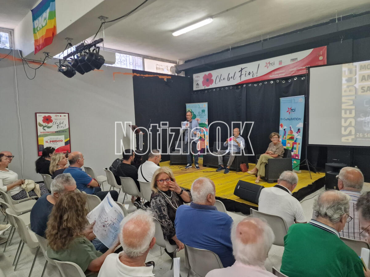 ''Ambiente e Salute'', verso una grande manifestazione popolare: «Basta veleni» - 