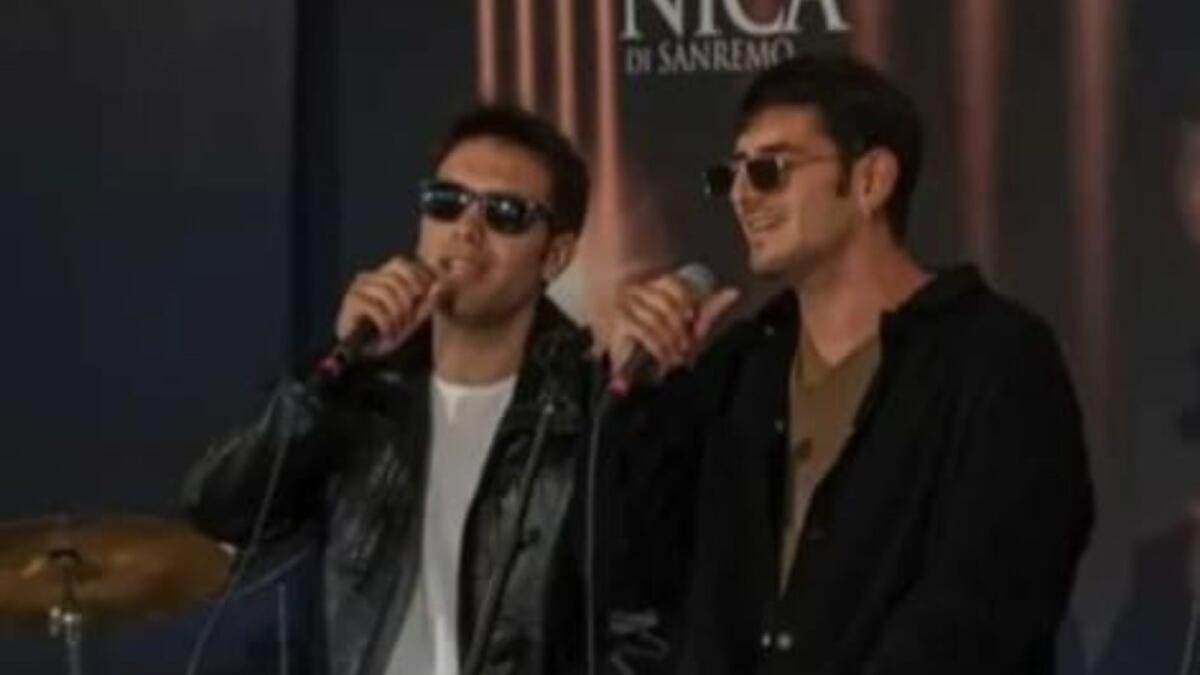 ''Spaghettata di Mezzanotte'': La Colonna Sonora di un’amicizia che cura il cuore con Yates e Jason Mikeh - 
