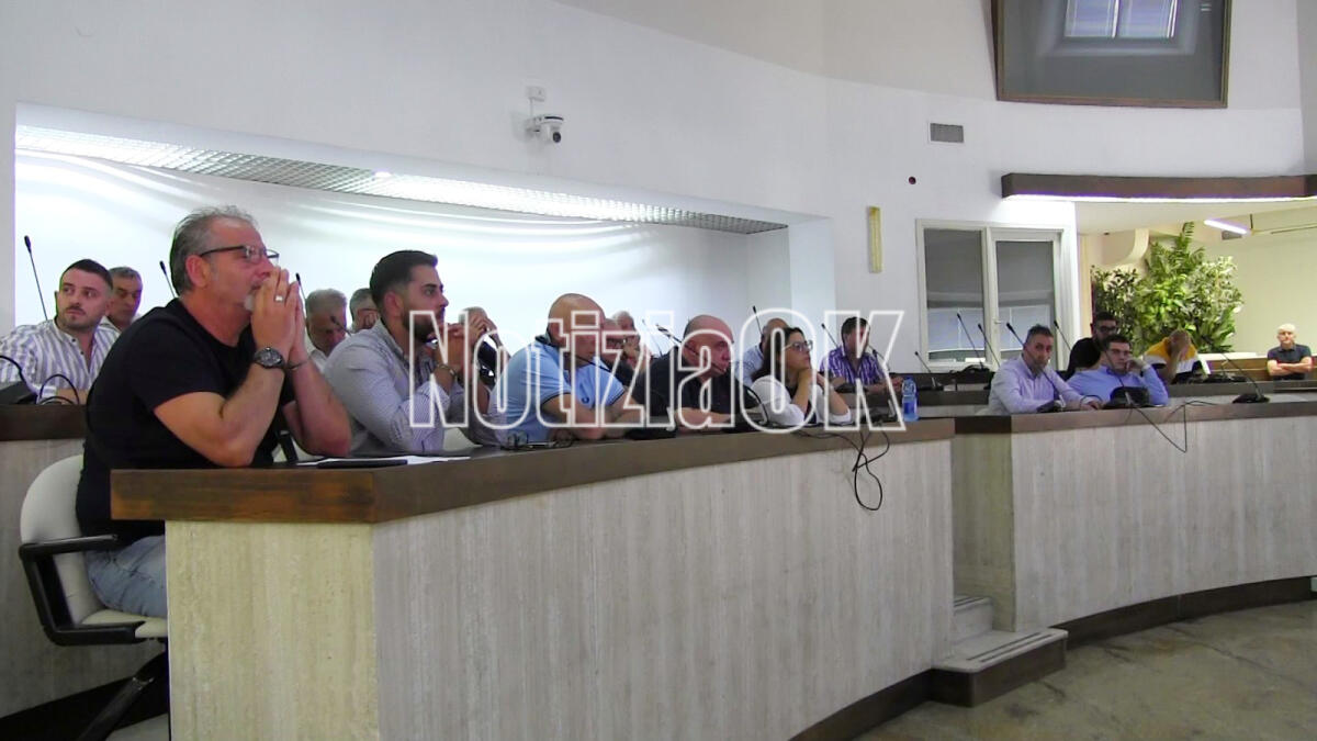 Crotone - Conferenza dei sindaci: chiesto stato di emergenza per gli allevatori - 