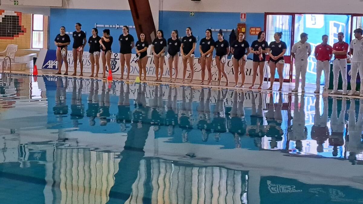 Pallanuoto Serie A1 femminile, Cosenza riparte con grandi acquisti - 