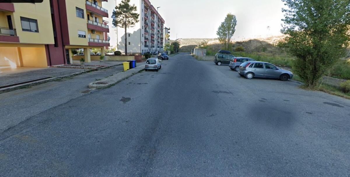 Tufolo, provvedimenti alla viabilità cittadina fino a fine mese - 