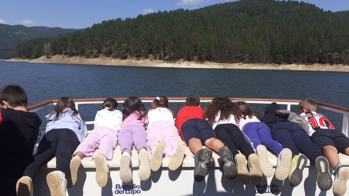 DivertiMente, così a Cotronei i giovani cittadini conoscono se stessi e il territorio - 