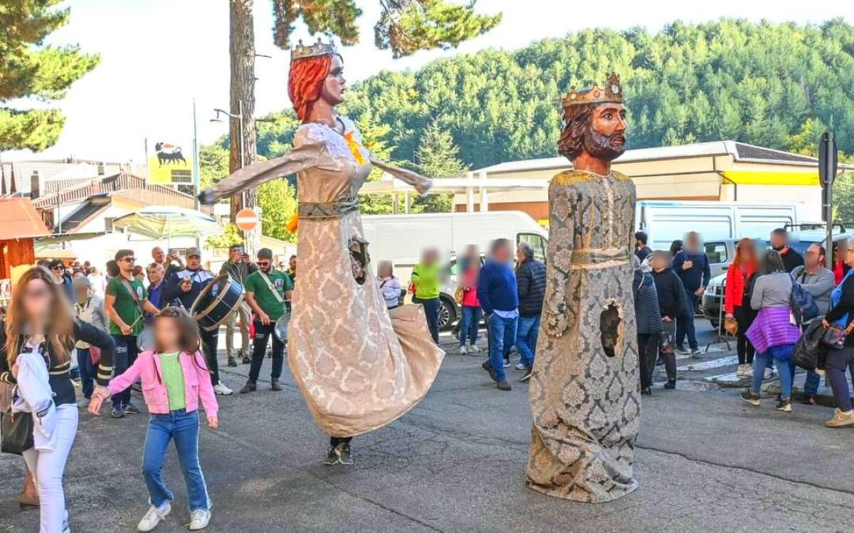 A Camigliatello Silano un fine settimana di festa per il fungo porcino - 