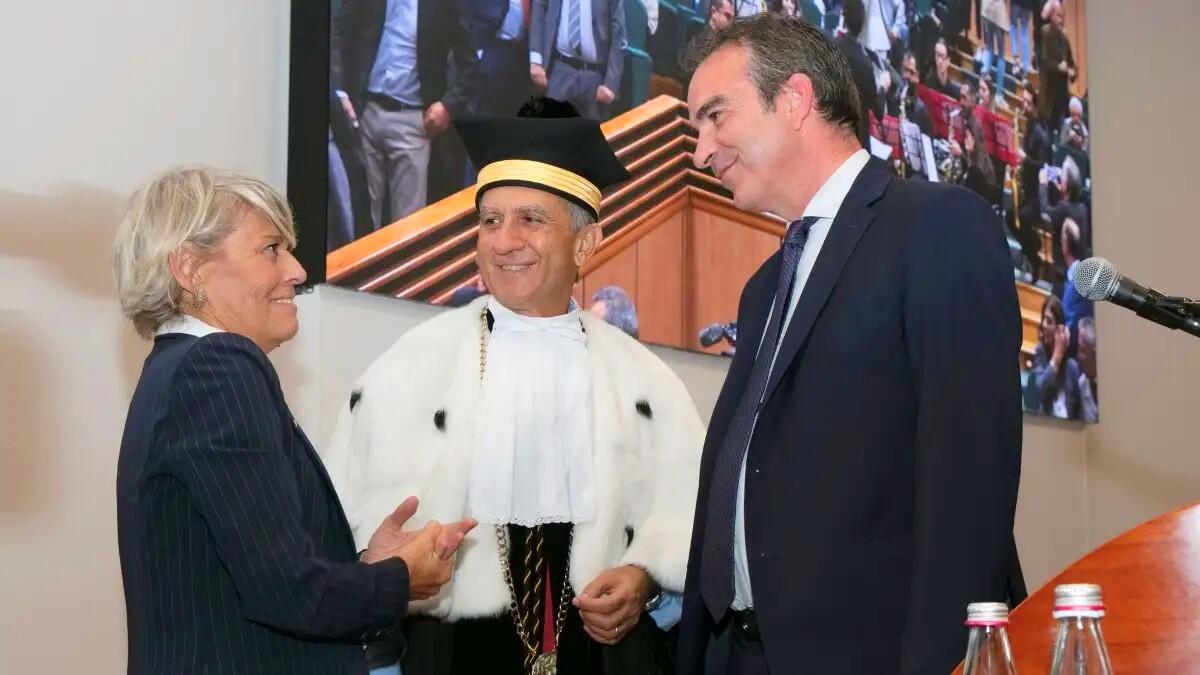 L’Unical guarda al futuro con la robotica 4.0 - 