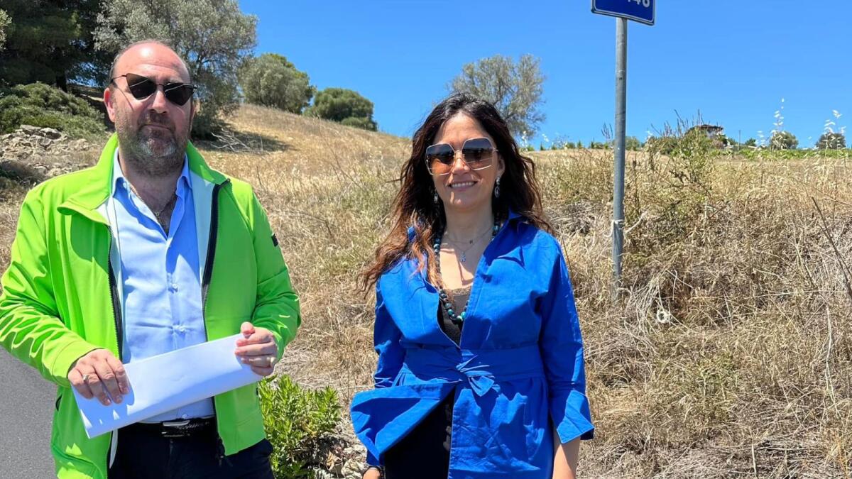 Strade provinciali nel cosentino, finanziati più di 22 milioni di euro - 