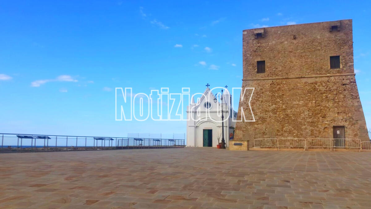Santuario di Capo Colonna, ritorna la messa mattutina - 