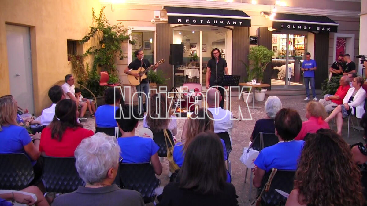 Il festival di #IoResto celebra la Restanza - 