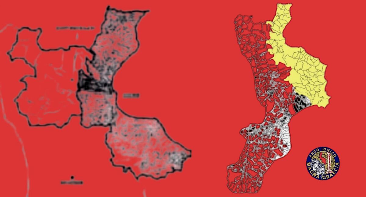 Nuova Provincia della sibaritide, vantaggio o svantaggio per la costa jonica? - 