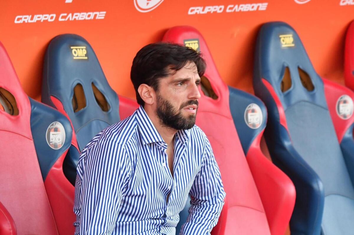 Crotone Calcio | Parla il DS Amodio: «Ci rialzeremo presto!» - 