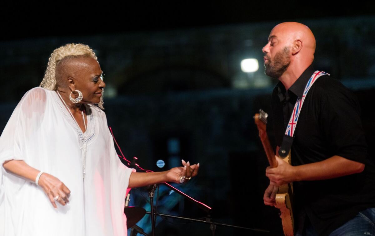 A Castrovillari fermento per l’inaugurazione della Vibe Music Factory - 