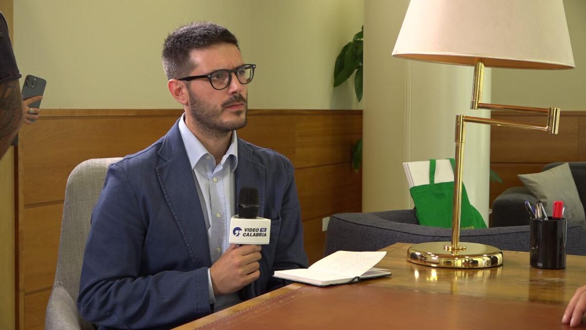 #PicernoCrotone | La partita vista da... Giuseppe Laratta: «Dimenticare Picerno» - 