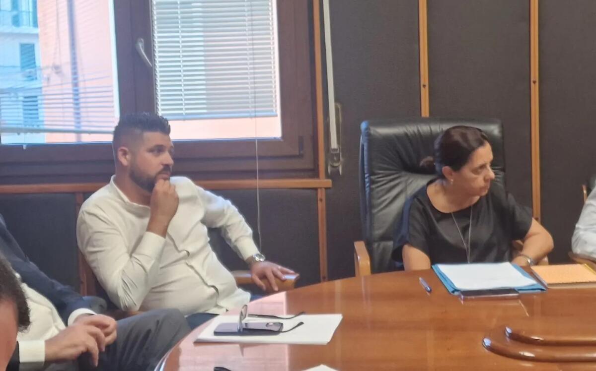 Lingua Blu, chiesto lo Stato di Emergenza, Vittimberga: ''Gli allevatori hanno perso tanto'' - 
