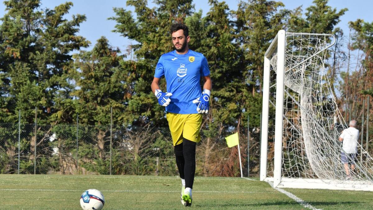 Coppa Calabria, sorride l'Aek Crotone che supera il primo step - Godano Gianluigi
