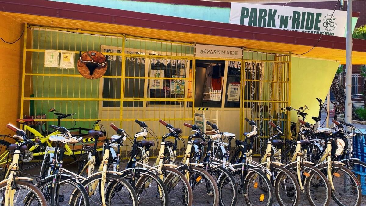 Crotone - Il Park'n'Ride attività all'aperto e laboratori per la stagione autunnale - 